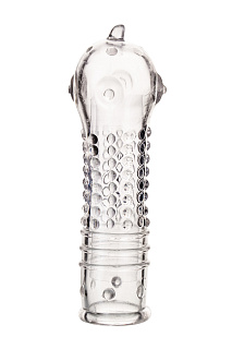 Насадка на пенис TOYFA A-Toys