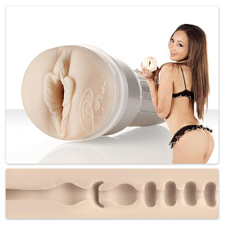 Мастурбатор Fleshlight Girls - Katsuni Lotus, вагина