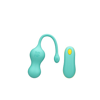 Вибратор для G-точки Romp Cello