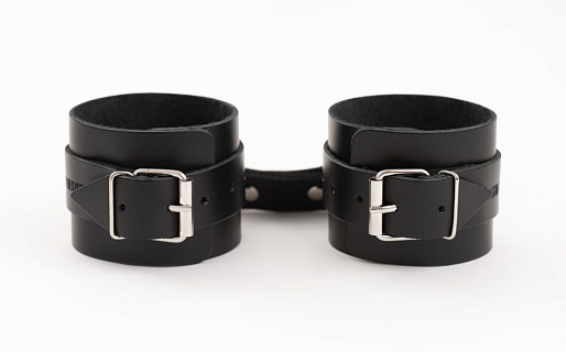 Оковы на ноги Lady's Arsenal Black