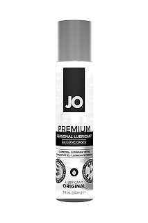 Лубрикант JO Premium 1oz, на силиконовой основе, 30мл.