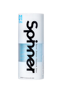 Мастурбатор Tenga Spinner Tetra