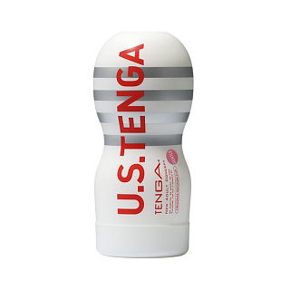 Мастурбатор TENGA U.S. Original Vacuum Cup Gentle