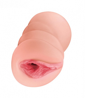 Мастурбатор Satisfaction "Funny Girl"