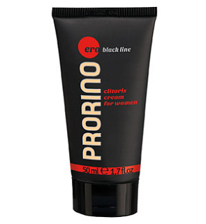 Клиторальный крем Prorino Clitoris Cream, 50 мл