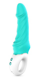 Вибратор S-Hande Tornado