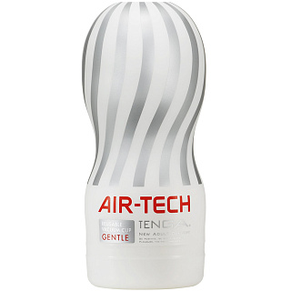 Мастурбатор Tenga Air-Tech Gentle
