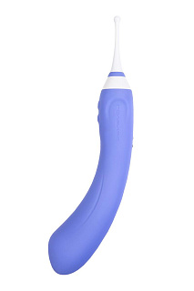 Вибратор LOVENSE Hyphy фиолетовый