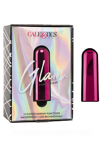 Вибропуля Glam, сила Wand в компактном размере