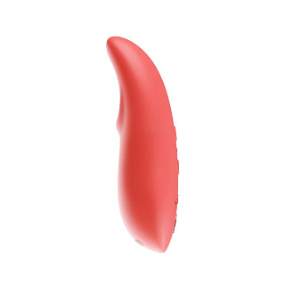 Вибратор We-Vibe Touch X коралловый