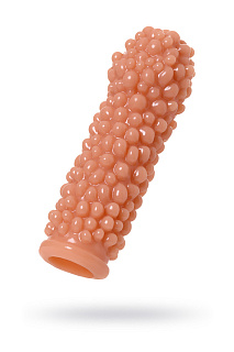 Насадка на член KOKOS Extreme Sleeve 08