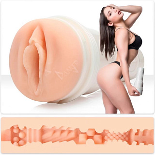 Мастурбатор Fleshlight Girls Abella Danger, вагина