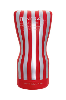 TENGA Мастурбатор Soft Case Cup