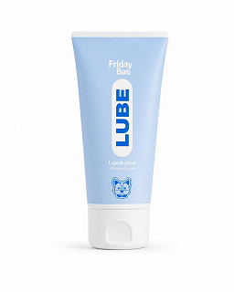 Лубрикант Friday Bae LUBE универсальная, 50мл