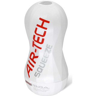 Мастурбатор TENGA Air-Tech Squeeze Gentle