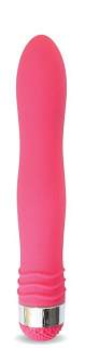 Вибратор Sexy Friend, розовый