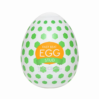 Яйцо Tenga Wonder Stud мастурбатор