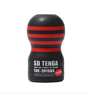 TENGA Мастурбатор SD Original Vacuum Cup Strong