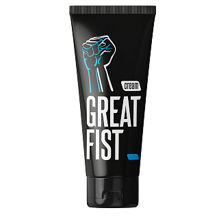 Крем для ручного массажа GREAT FIST 50гр