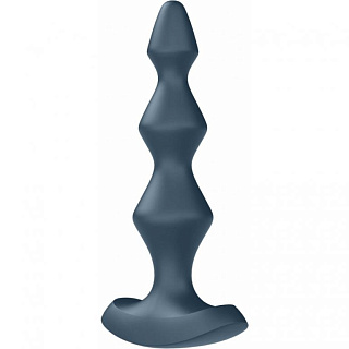 Satisfyer Lolli Plug 1 Анальная пробка с вибрацией