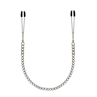 Зажимы для сосков с цепочкой