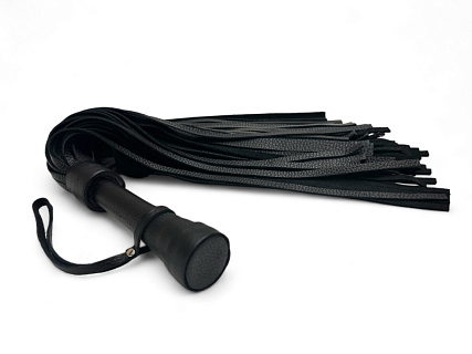 Плеть профессиональная 83 хвоста Luxury Arsenal