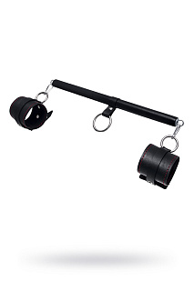 Бондажный набор 3 точки фиксации Pecado BDSM