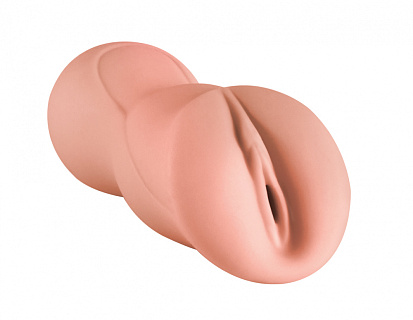 Мастурбатор Satisfaction Magazine Выпуск №18