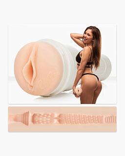 Мастурбатор Fleshlight Girls Riley Reid Utopia, вагина