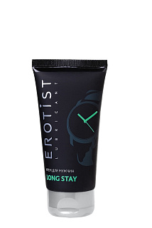 Крем пролонгатор для мужчин LONG STAY, 50мл