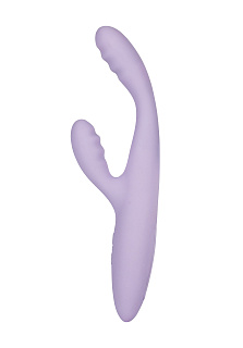 Интерактивный вибростимулятор-кролик Svakom Cici +2 с функцией нагрева