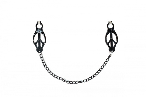 Зажимы на Cоски Party Hard Darkside