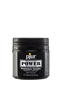 Анальная смазка для фистинга PJUR Power 150 мл