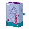 Анальная втулка с вибрацией Satisfyer Lolli Plug 1