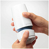 Мастурбатор Tenga Aero Cobalt Ring белый