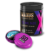 Презервативы Maxus XXL, с увеличенным размером, № 15