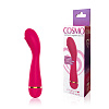 Вибратор Cosmo CSM-23130, розовый