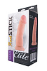 Фаллоимитатор  RealStick Elite на присоске