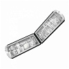 Чёрный мастурбатор Tenga FLIP HOLE BLACK