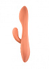Вибратор Lola games Shape of water Pearl, цвет коралловый