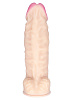 Фаллоимитатор супергигант Игорек L 38,0 см Ø 10,5 см