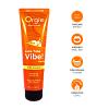 04380 Лубрикант с эффектом вибрации на водной основе Orgie Lube Tube Vibe Medium Pina Colada, 100мл