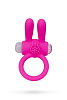 Виброкольцо розовое A-toys