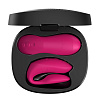 Вибратор для пар We-Vibe Chorus Pro розовый