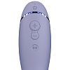 Стимулятор G-точки Womanizer OG c технологией Pleasure Air и вибрацией, сиреневый