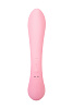 Вибратор Satisfyer Triple Oh, розовый