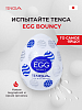 Мастурбатор-яйцо Tenga Egg Bouncy