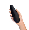 Бесконтактный клиторальный стимулятор Womanizer Classic 2 черный