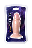Реалистичный фаллоимитатор TOYFA RealStick Nude, 12,5 см