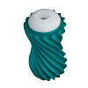 Мастурбатор Tenga Flex Fizzy Green